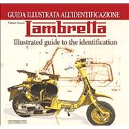 Lambretta  Illustrated guide to the identification