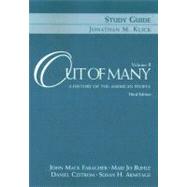 Out of Many: A History of the American Pople : Study Guide and Map Workbook