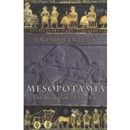 Mesopotamia