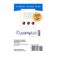 MyCompLab with Pearson eText -- Standalone Access Card -- for Scott, Foresman Handbook