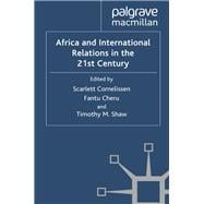 Africa and International Relations in the 21st Century