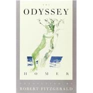 The Odyssey (Fitzgerald Translation)