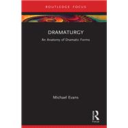 Dramaturgy