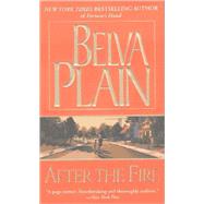 After the Fire A Novel