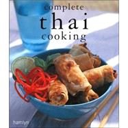 Complete Thai Cooking