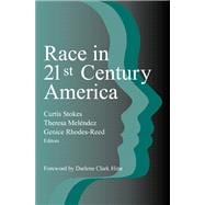Race in 21st Century America