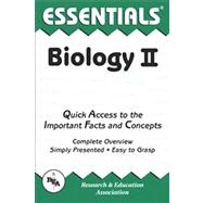 Biology II