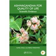 Ashwagandha for Quality of Life