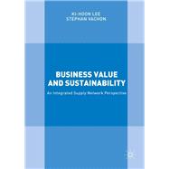 Business Value and Sustainability