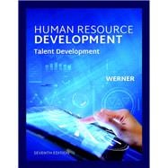 Human Resource Development: Talent Development