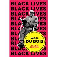 W.E.B. Du Bois The Lost and the Found