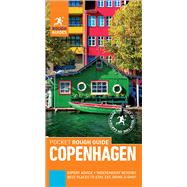 Rough Guide Pocket Copenhagen