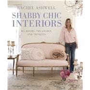 Shabby Chic Interiors