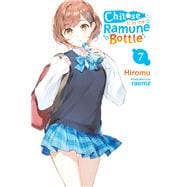 Chitose Is in the Ramune Bottle, Vol. 7