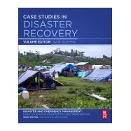 Case Studies in Disaster Recovery