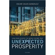 Unexpected Prosperity