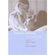 End-of-life Decision Making