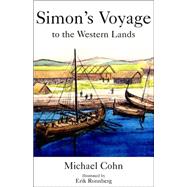 Simon's Voyage to the Western Lands