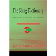 The Slang Dictionary