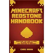 Minecraft Redstone Handbook