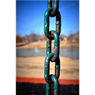 Rusted Chain Journal