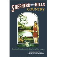 Shepherd of the Hills Country