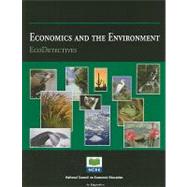 Economics and the Environment : EcoDetectives