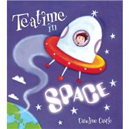 Teatime in Space