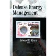Defense Energy Management