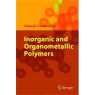Inorganic And Organometallic Polymers