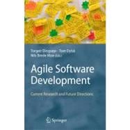 Agile Software Development