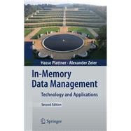 In-Memory Data Management