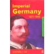 Imperial Germany 1871û1918