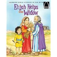 Elijah Helps a Widow 6pk Elijah Helps a Widow 6pk