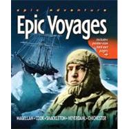Epic Adventure: Epic Voyages