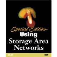 Special Edition Using Storage Area Networks