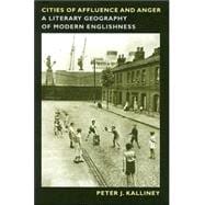Cities of Affluence And Anger