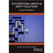 Occupational Health & Safety Solutions