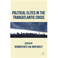 Political Elites in the Transatlantic Crisis