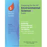 Fast Track to a 5 Test Prep for AP® Exploring Environmental Science