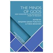 The Minds of Gods