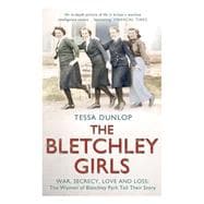 The Bletchley Girls