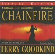 Chainfire: Library Edition