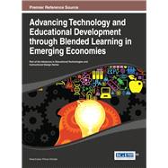 Advancing Technology and Educational Development Through Blended Learning in Emerging Economies