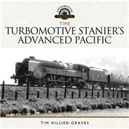 The Turbomotive, Staniers Advanced Pacific