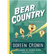 Bear Country Bearly a Misadventure