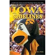 Tales from the Iowa Sidelines