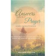 Answers About Prayer