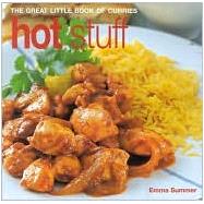 Hot Stuff : The Great Little Book of Curries