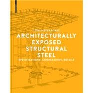 Architecturally Exposed Structural Steel